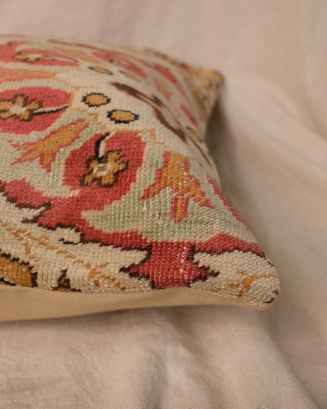 Galata Turkish Pillow