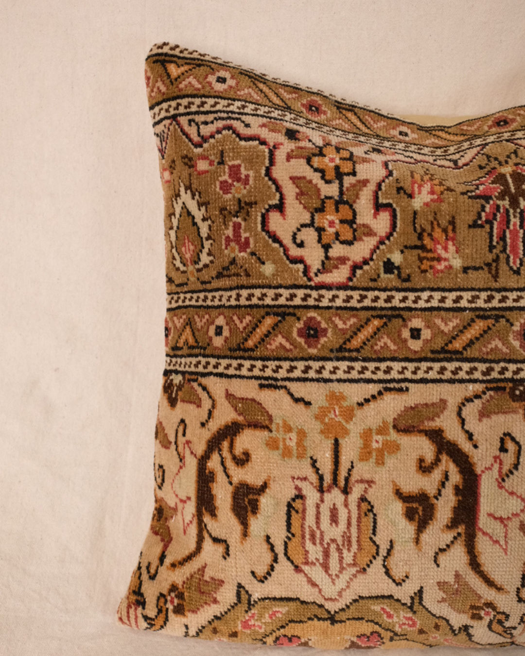 Galata Turkish Pillow