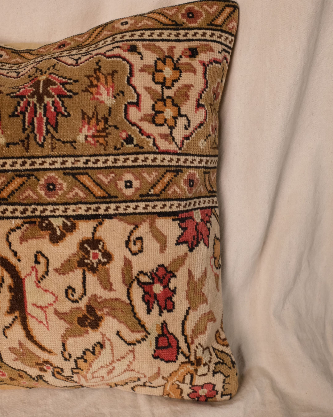 Galata Turkish Pillow