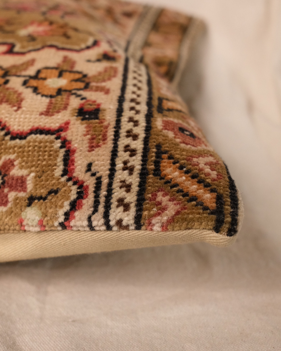 Galata Turkish Pillow