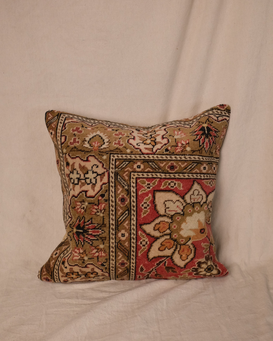 Galata Turkish Pillow