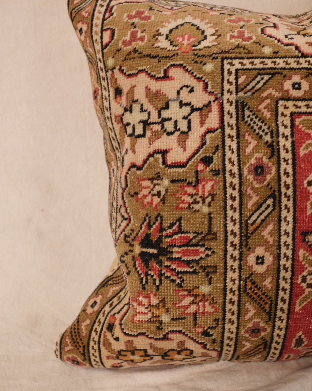 Galata Turkish Pillow