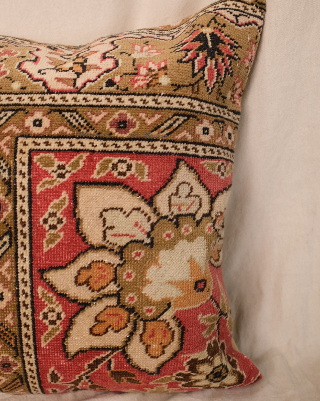 Galata Turkish Pillow