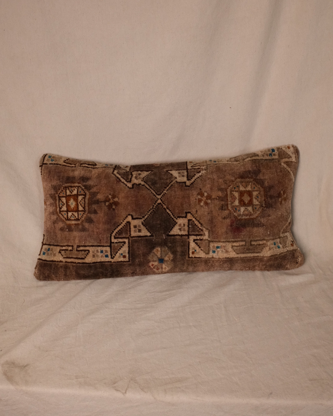 Gunes Turkish Pillow