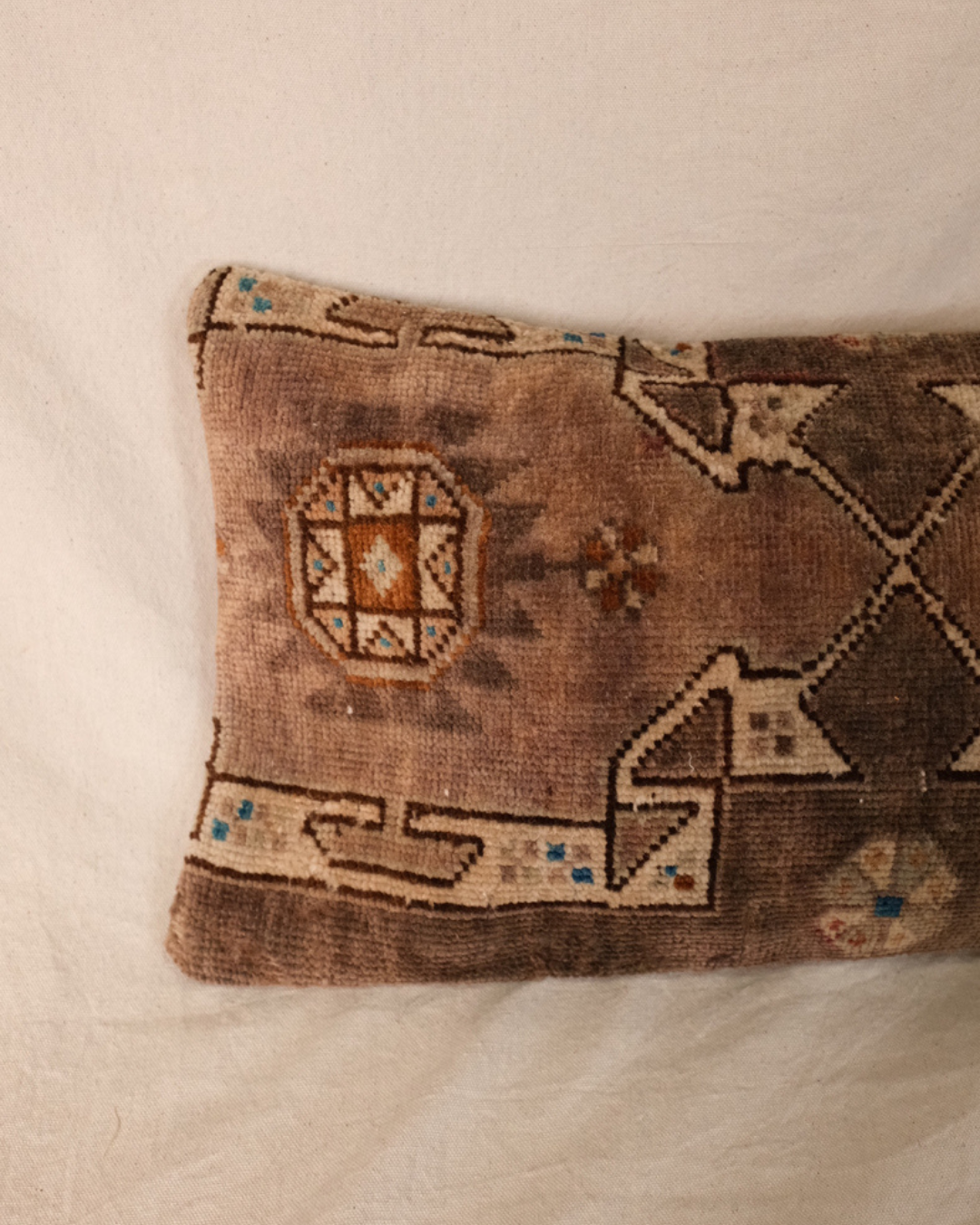 Gunes Turkish Pillow