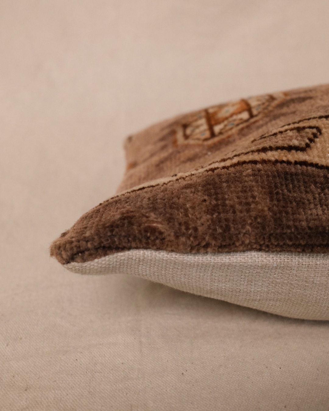 Gunes Turkish Pillow