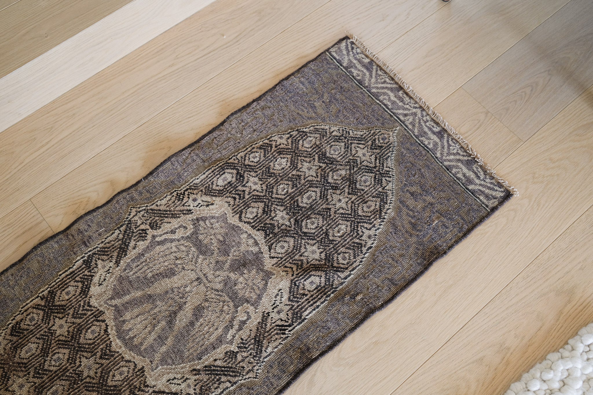 Baran Rug (20.5x50)