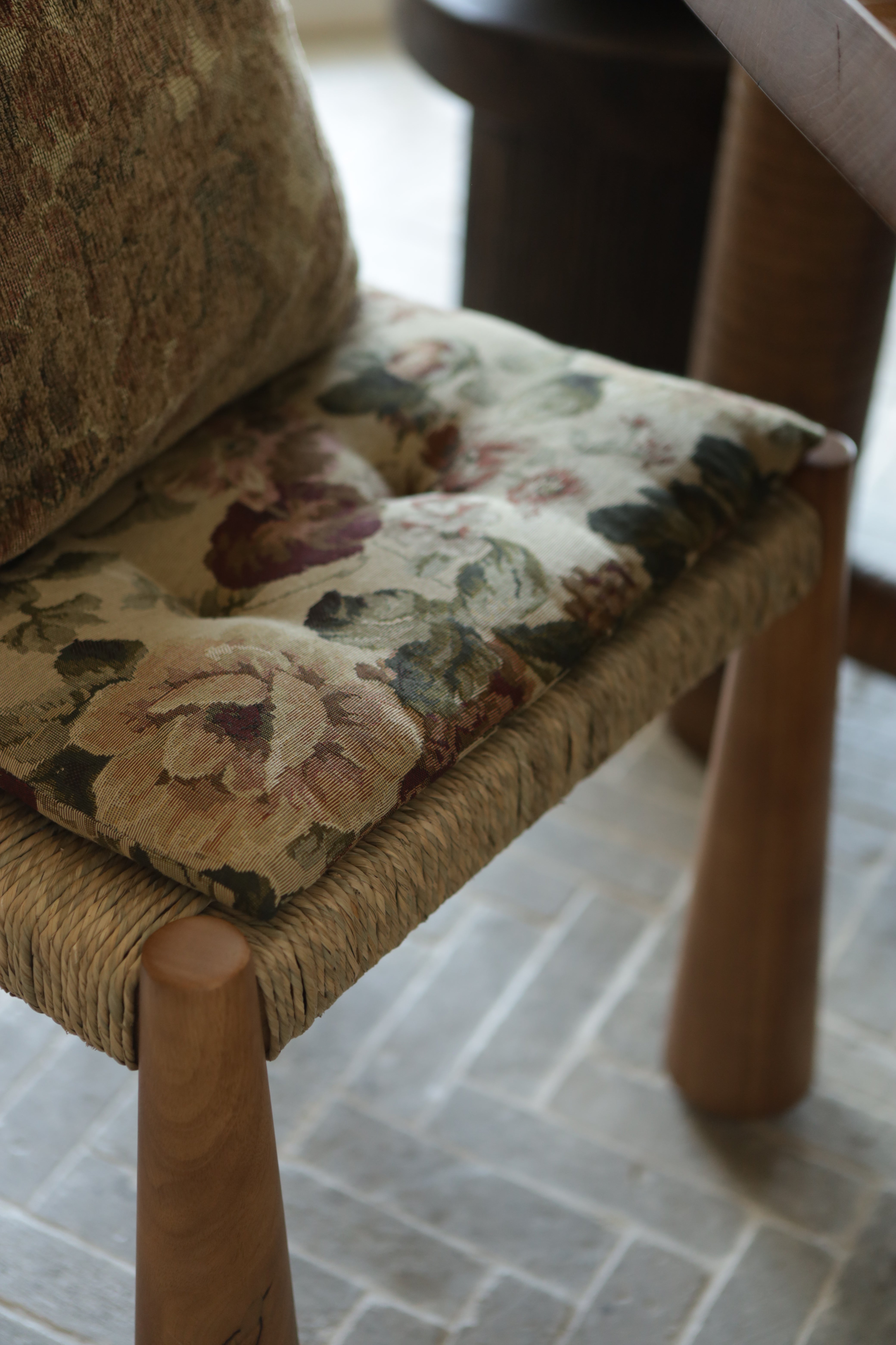 Amelie Seat Cushion