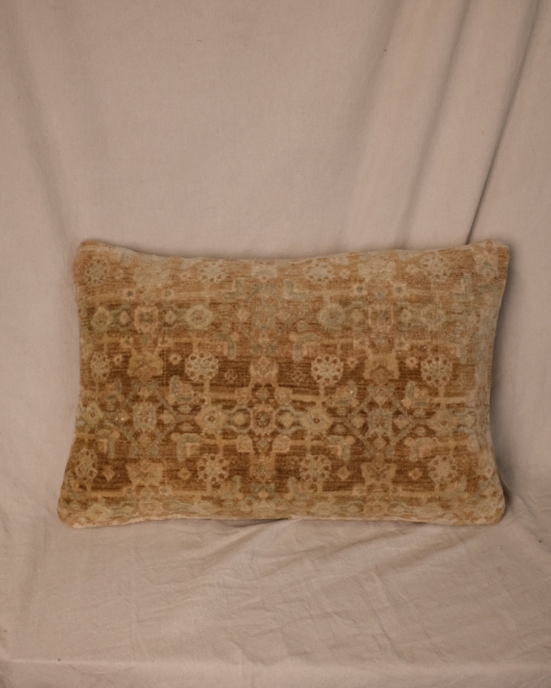 Isik Turkish Pillow