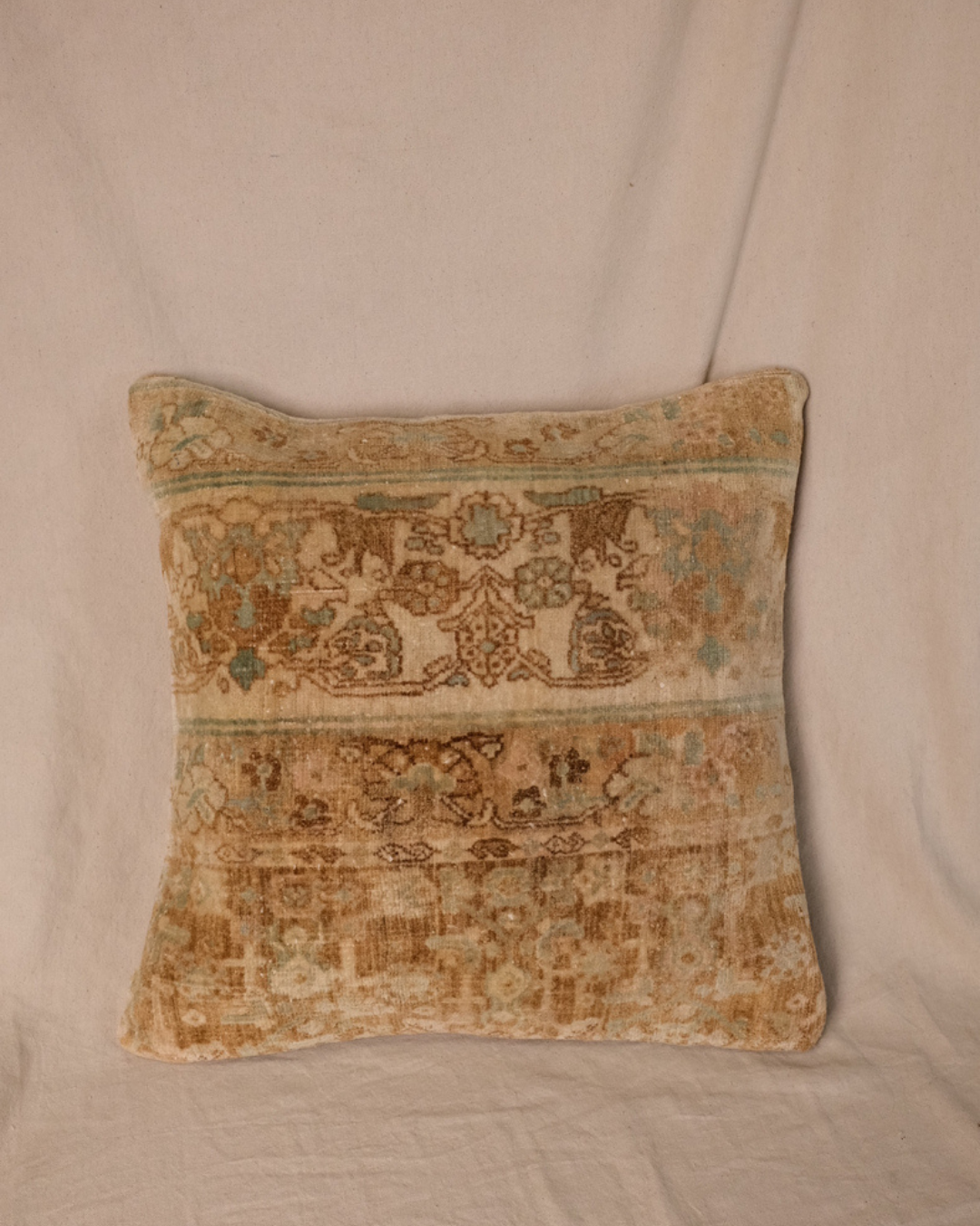 Isik Turkish Pillow