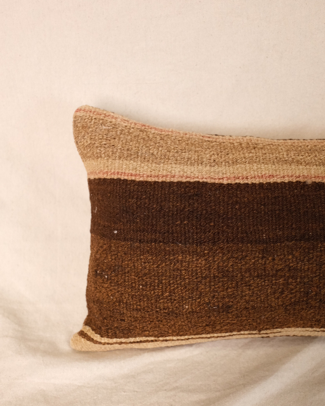 Iznik Kilim Pillow