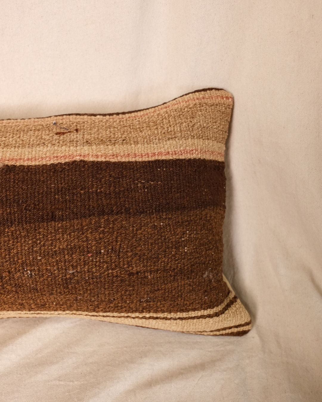 Iznik Kilim Pillow