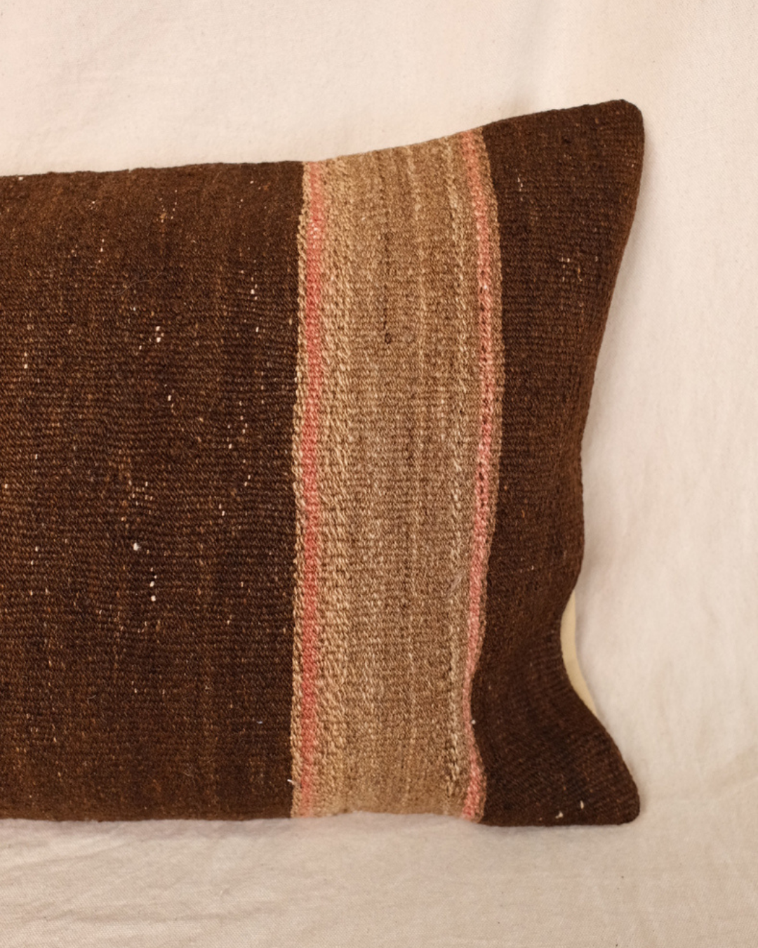 Iznik Kilim Pillow
