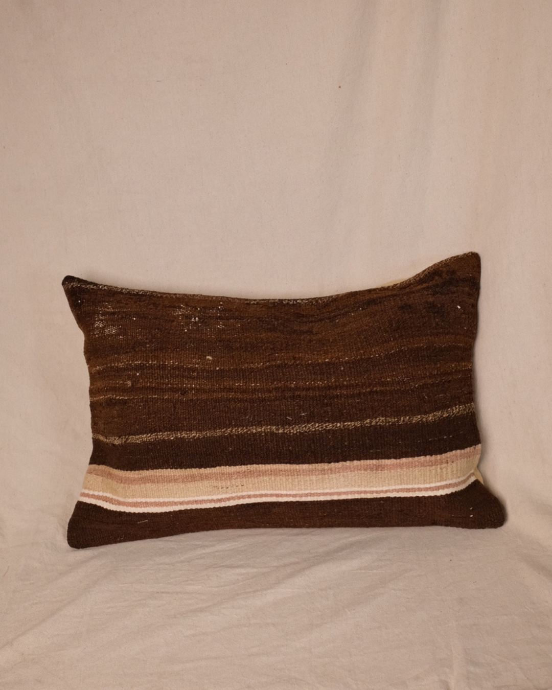 Iznik Kilim Pillow