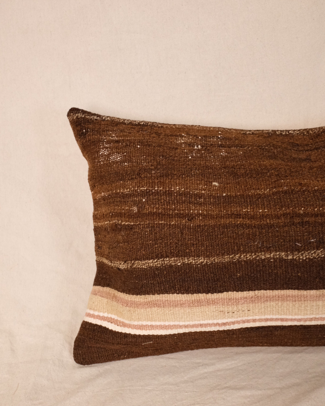 Iznik Kilim Pillow