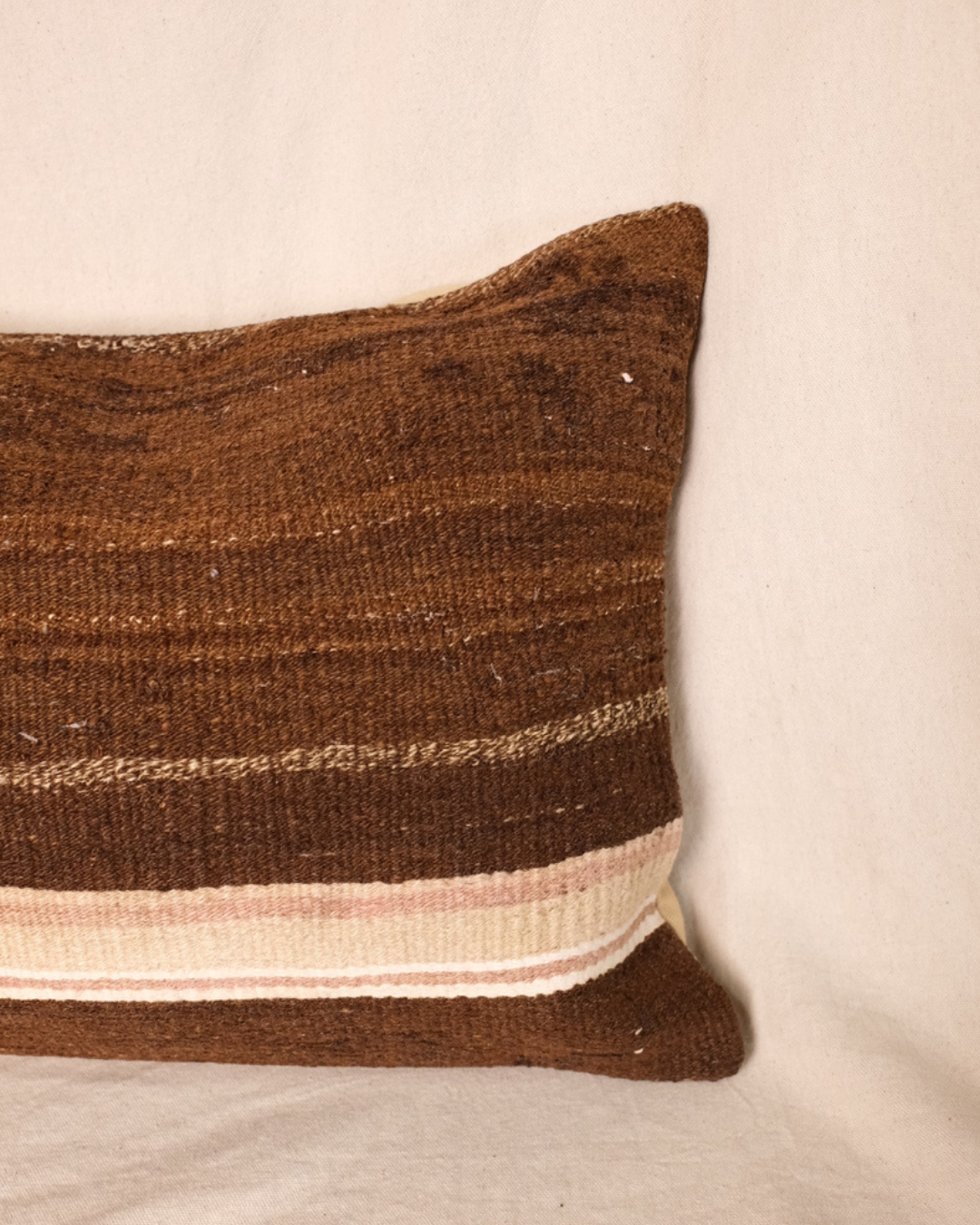 Iznik Kilim Pillow