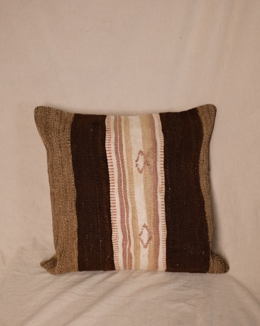 Iznik Kilim Pillow