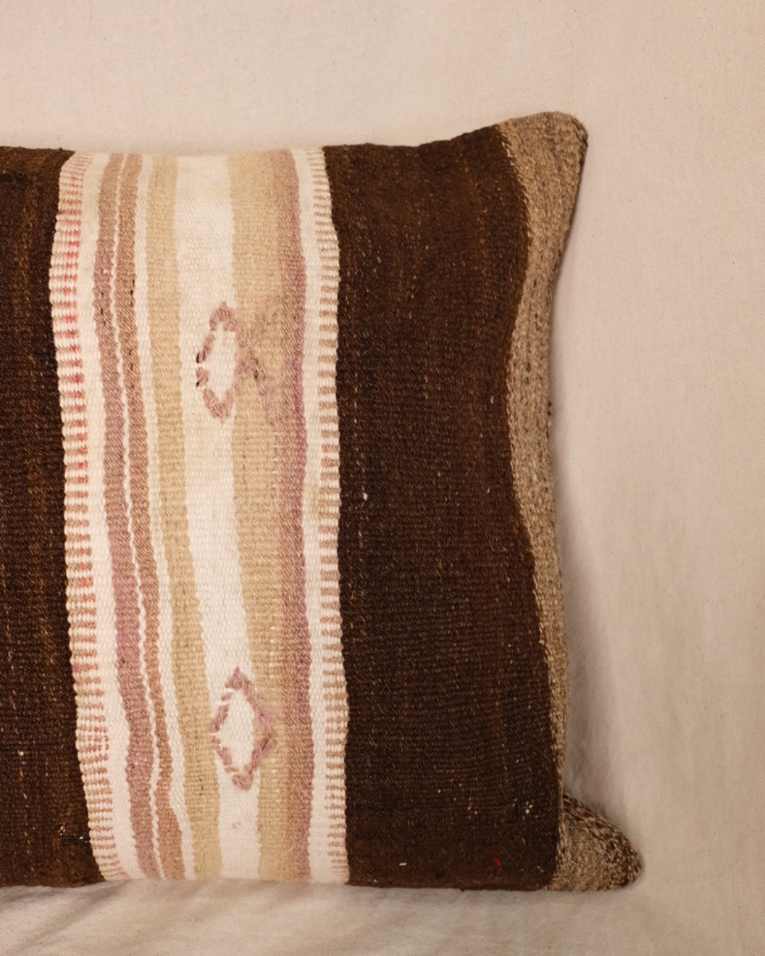 Iznik Kilim Pillow