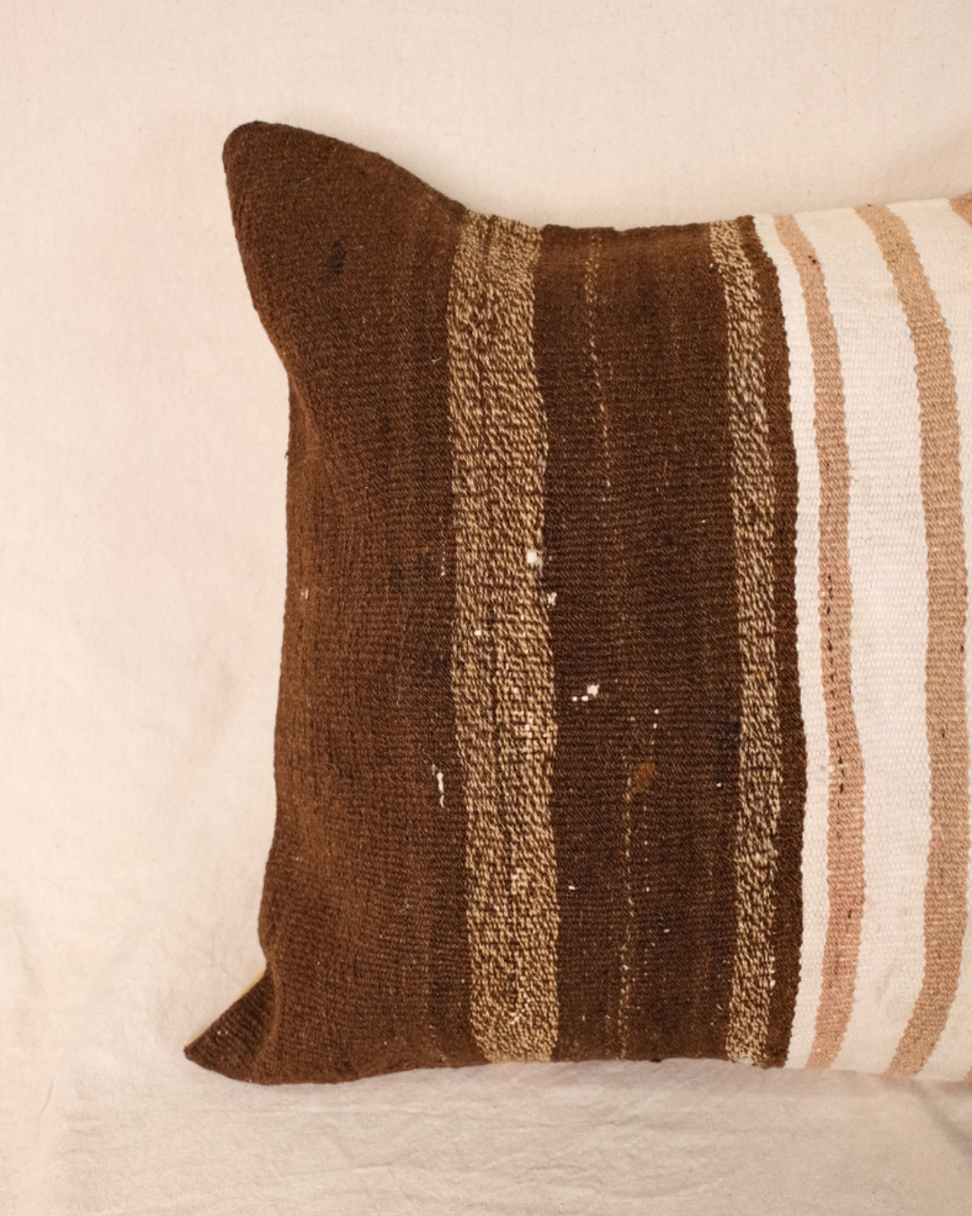 Iznik Kilim Pillow