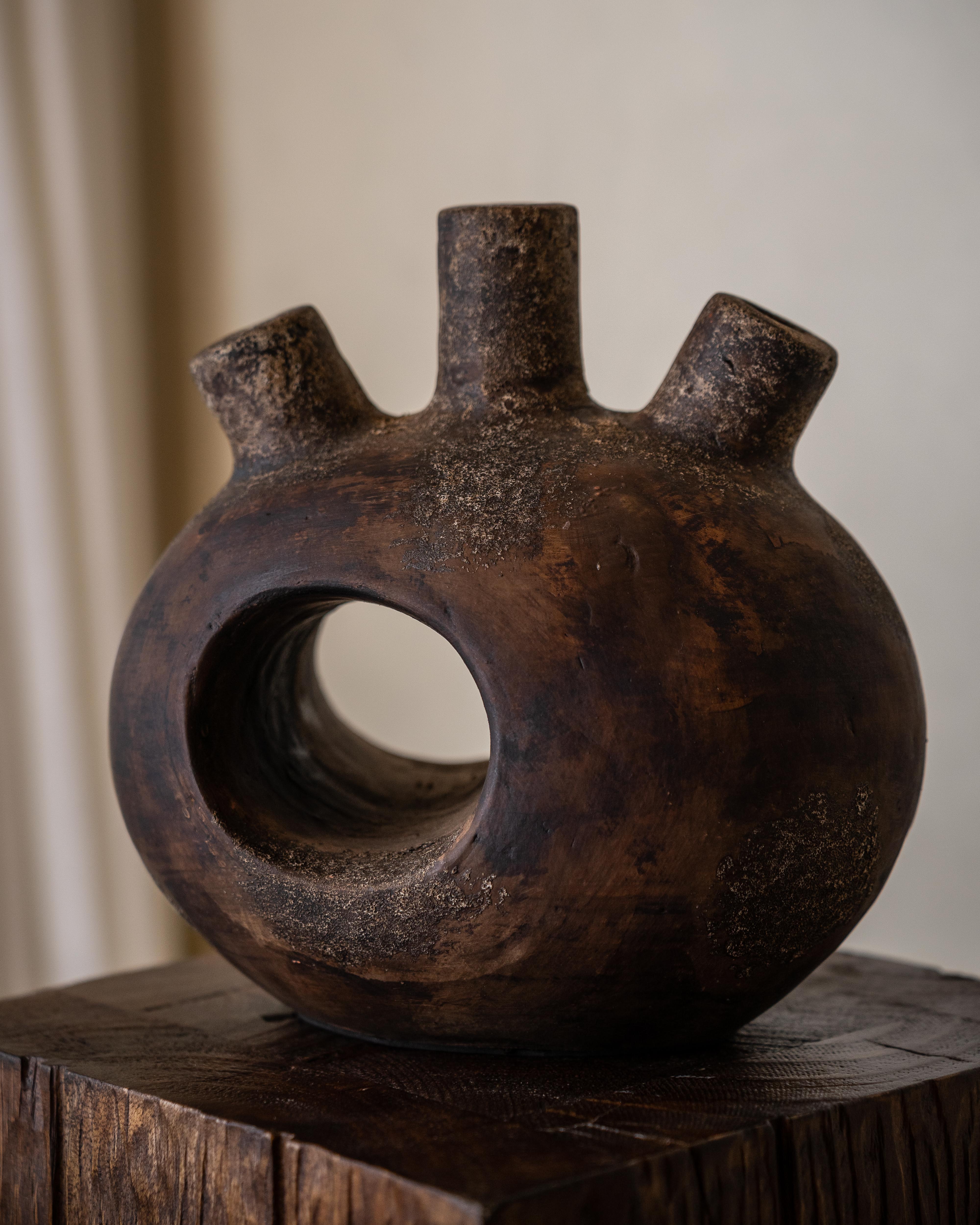 Jantu Vessel