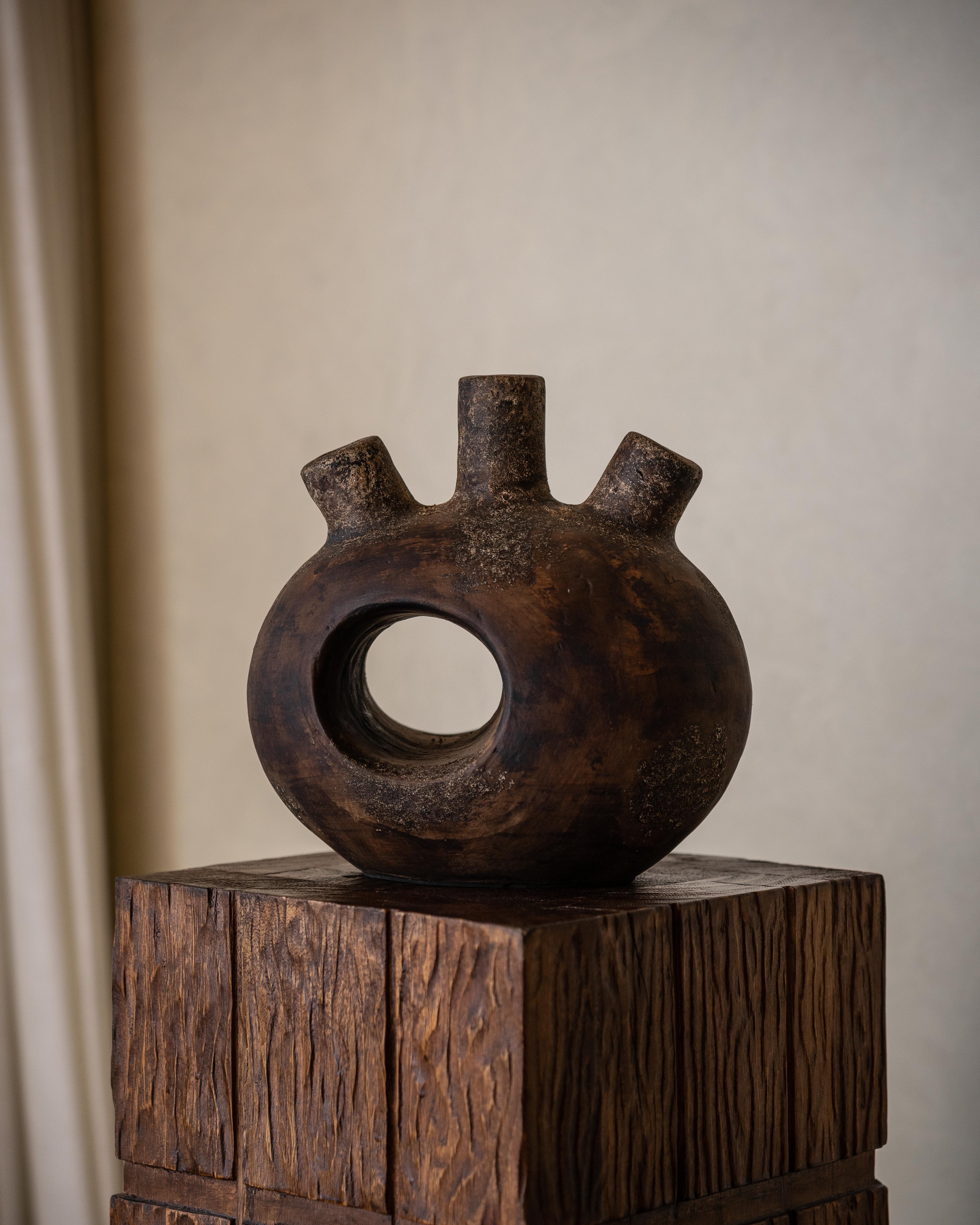 Jantu Vessel