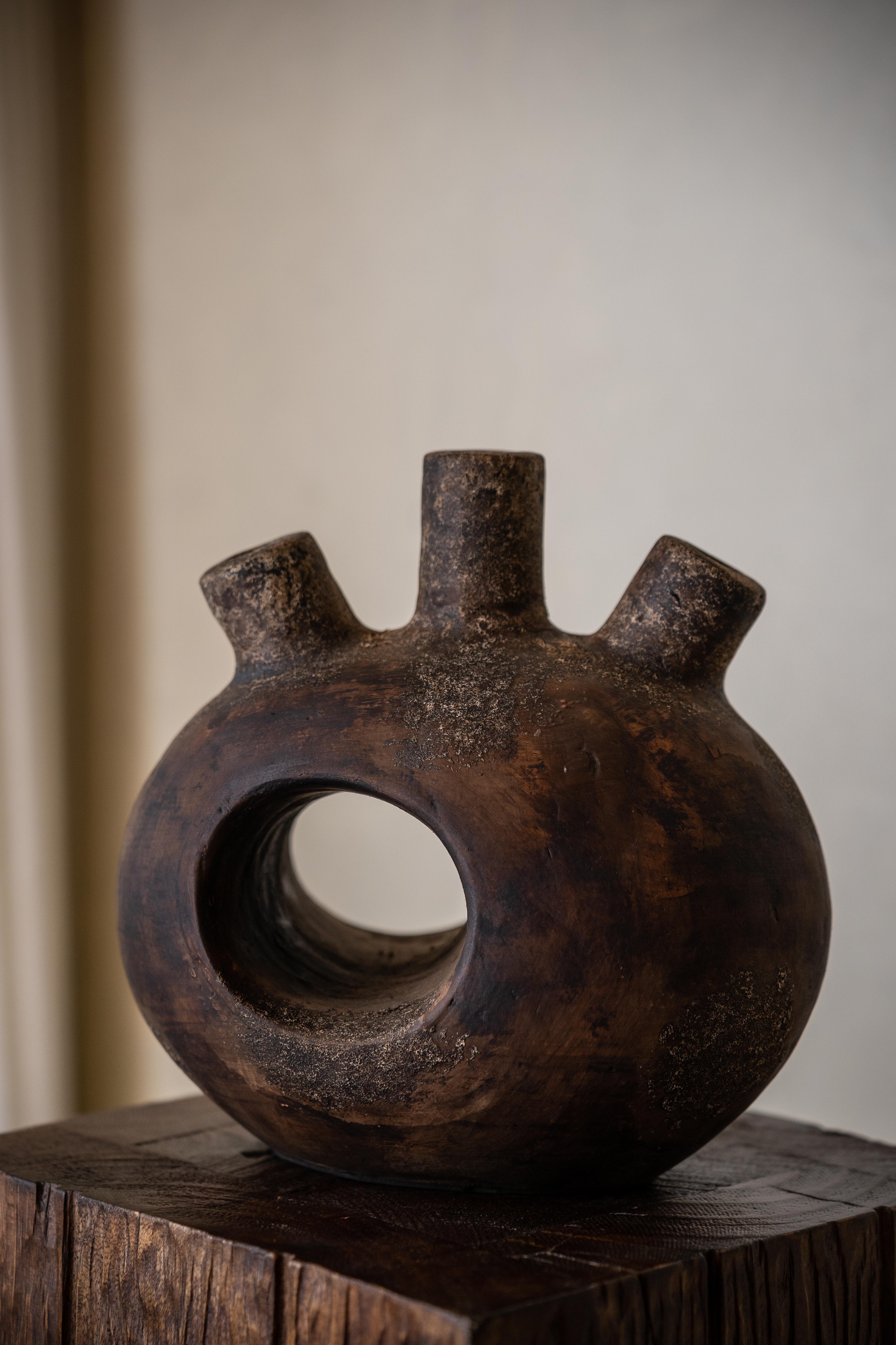 Jantu Vessel