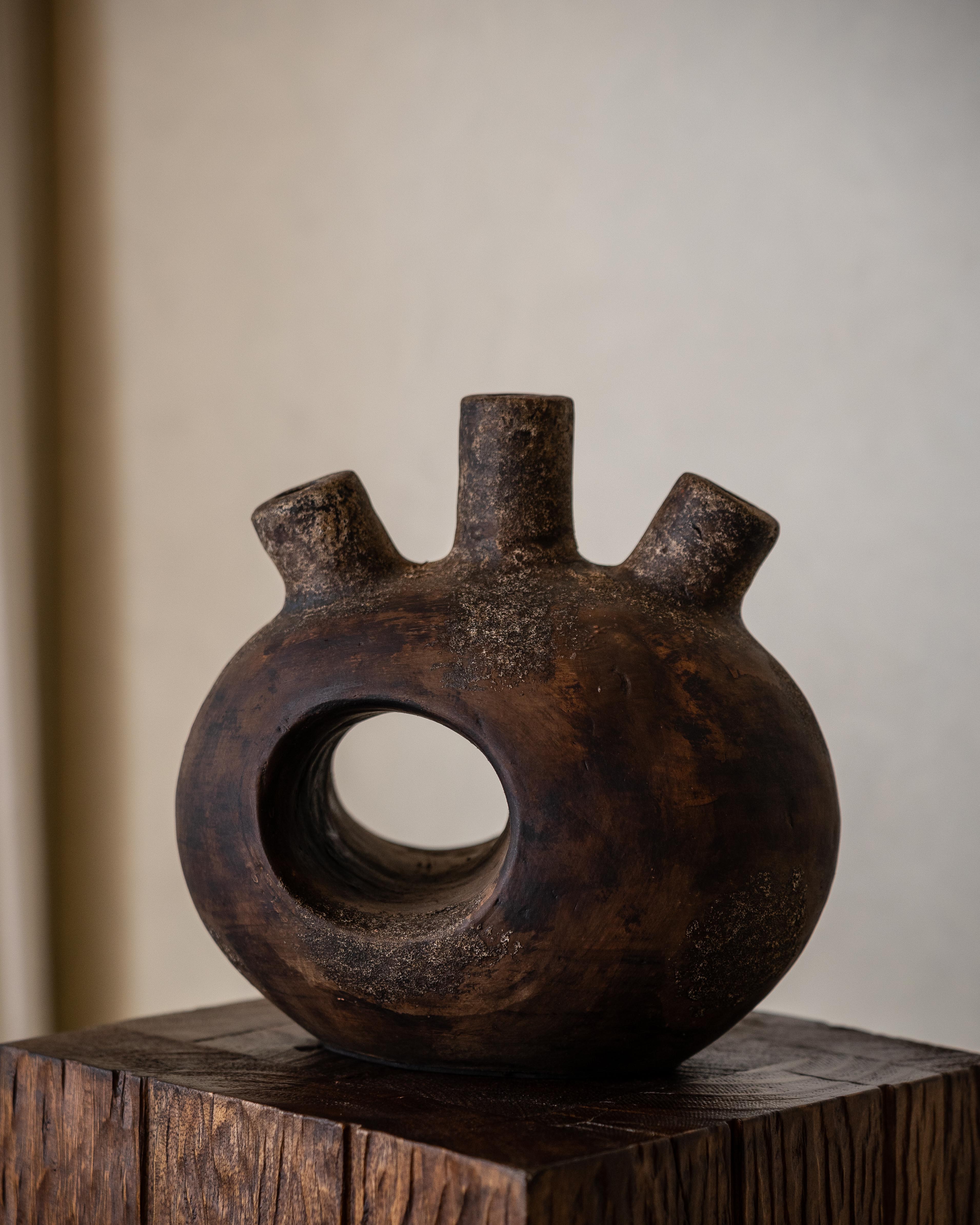 Jantu Vessel