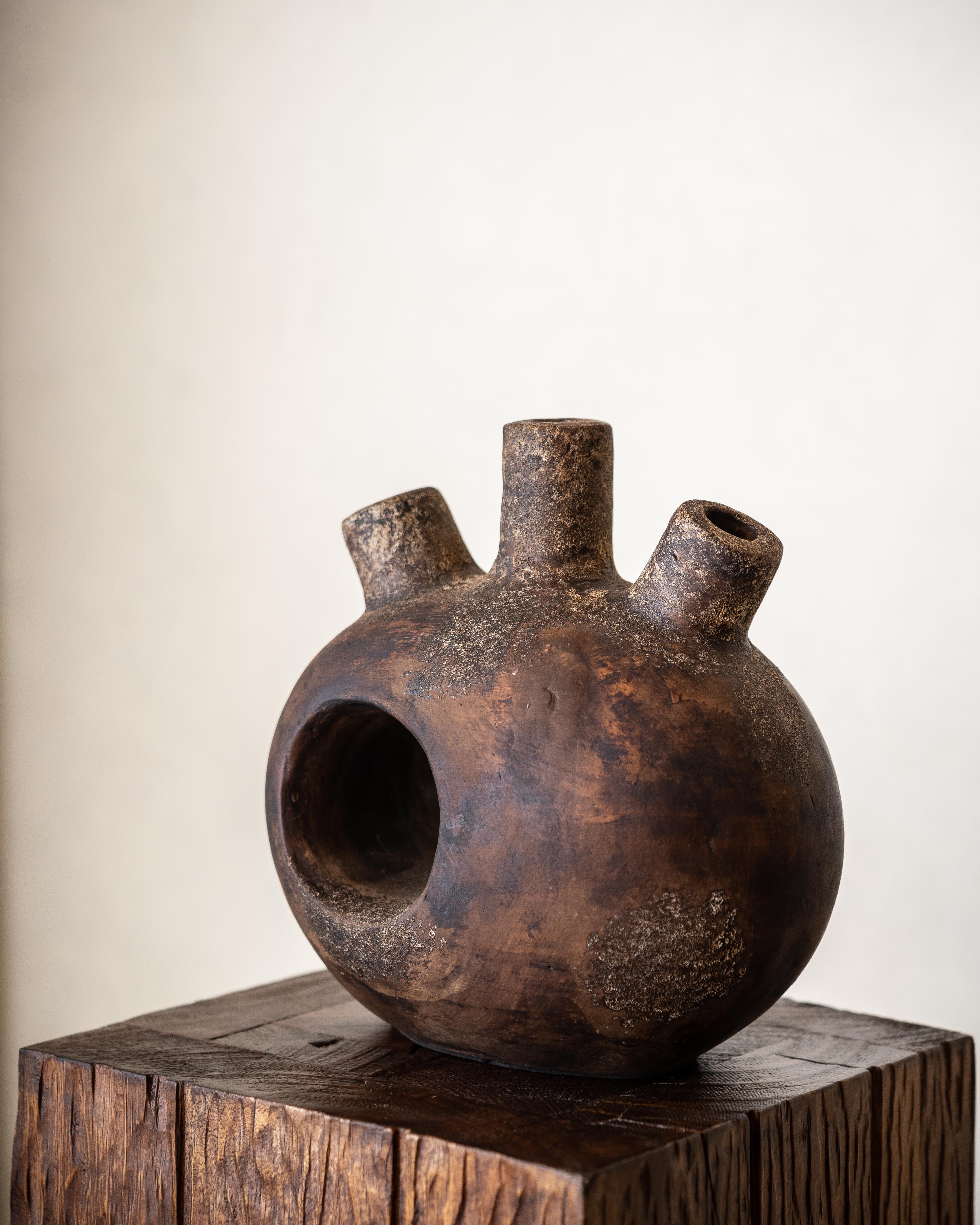 Jantu Vessel
