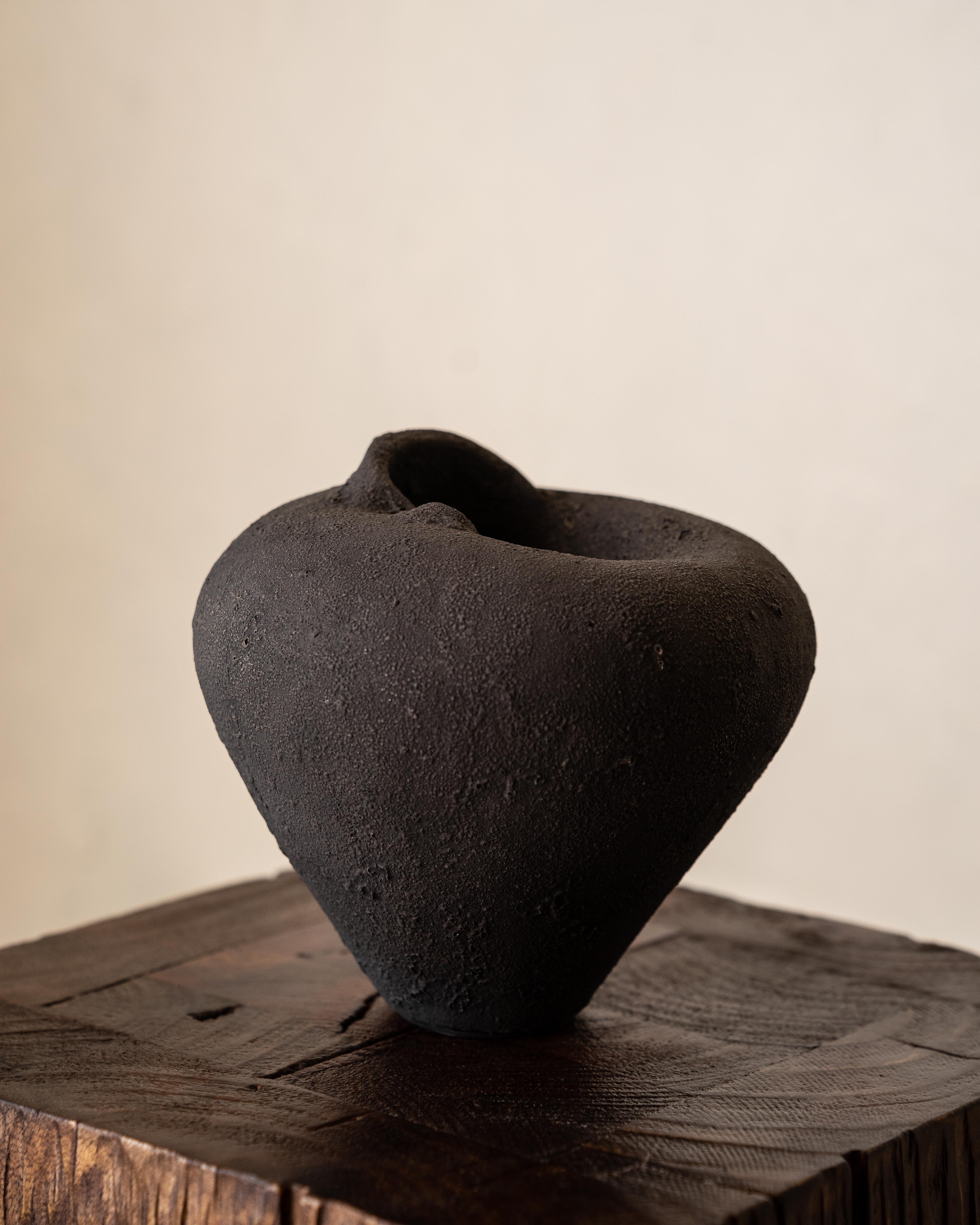 Jaya Vessel