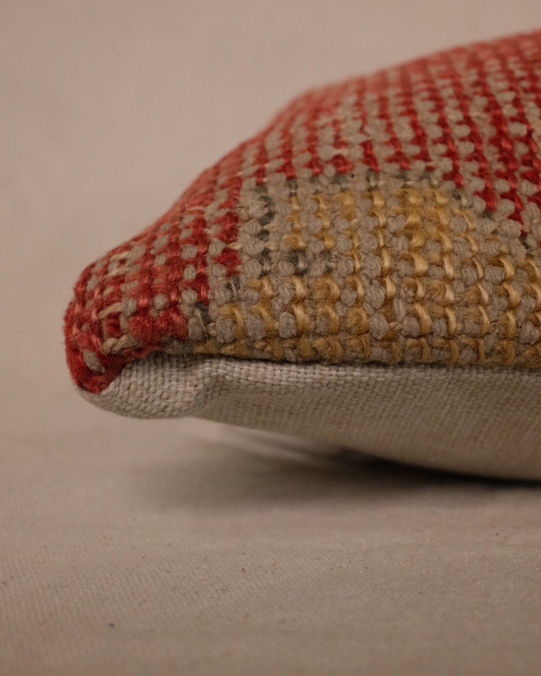 Kizil Turkish Pillow