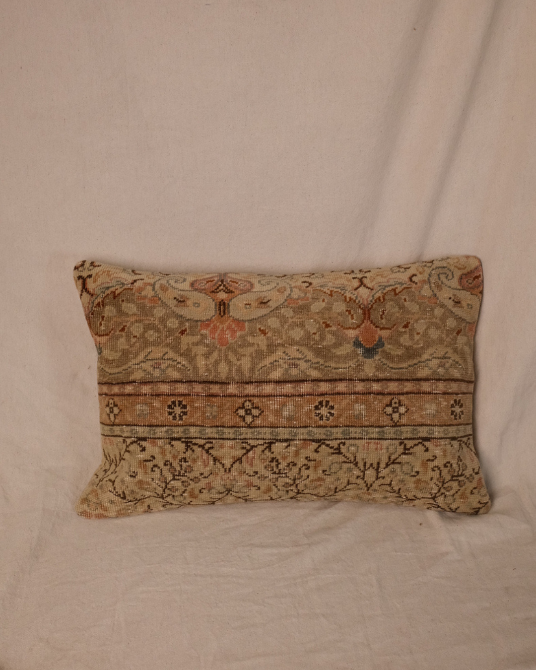 Konya Turkish Pillow