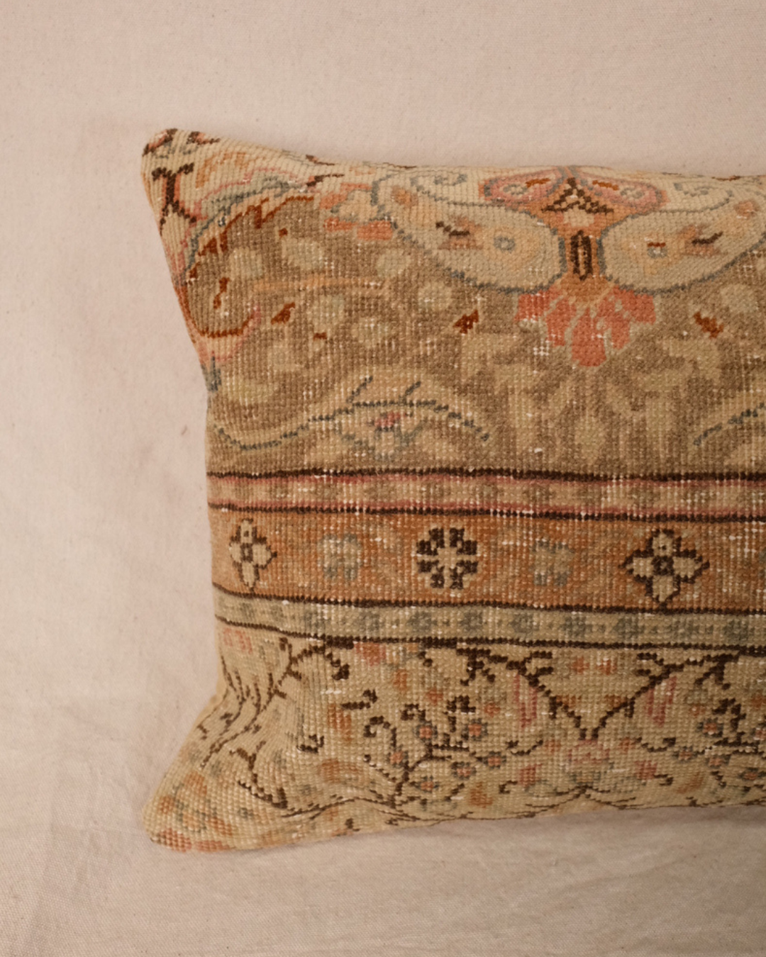 Konya Turkish Pillow