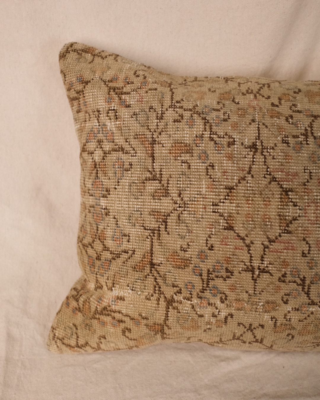 Konya Turkish Pillow