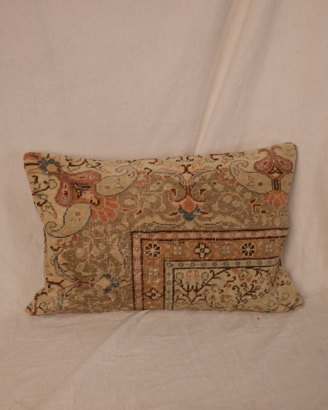 Konya Turkish Pillow