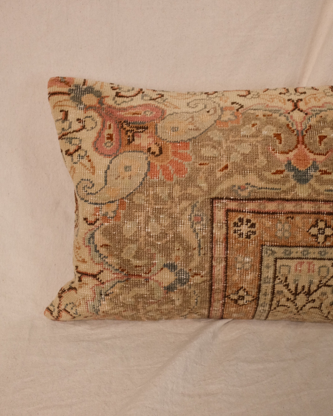 Konya Turkish Pillow