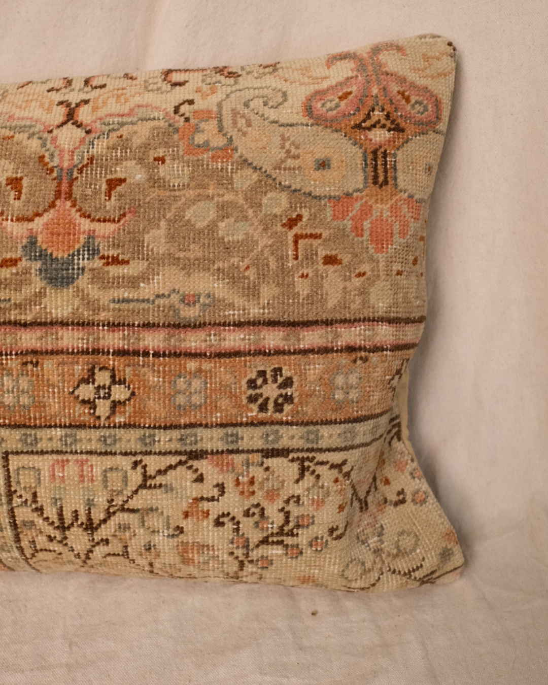 Konya Turkish Pillow