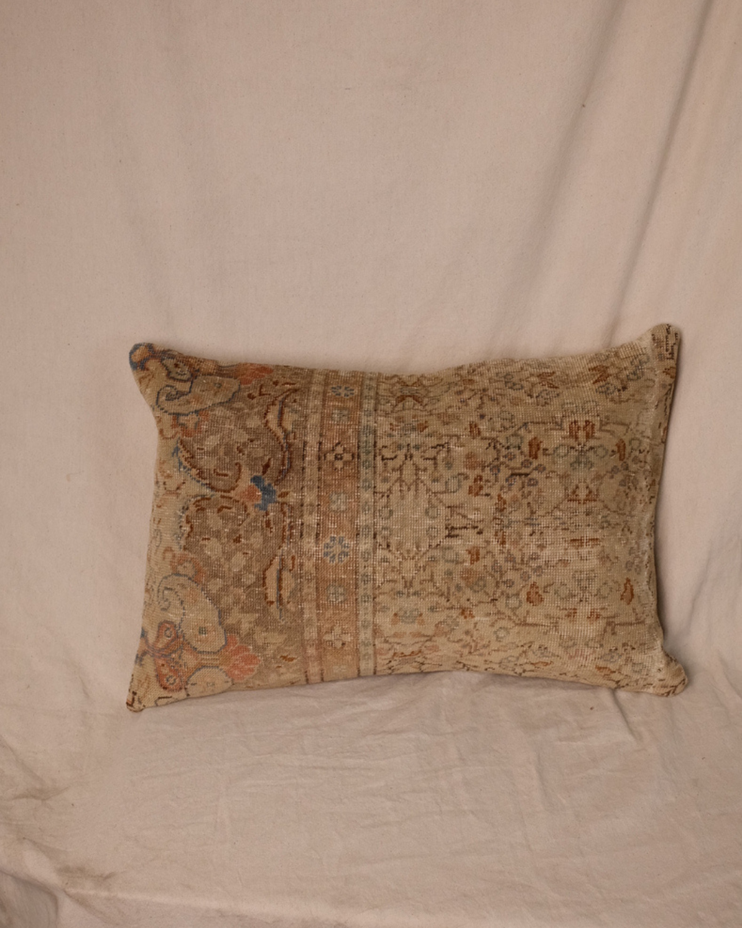 Konya Turkish Pillow