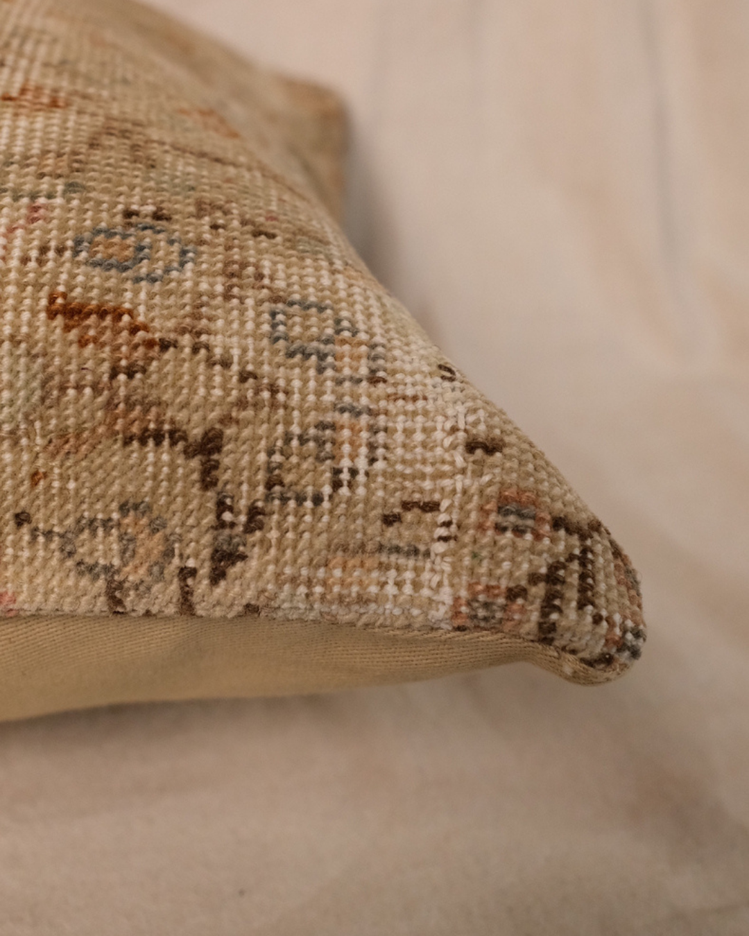 Konya Turkish Pillow