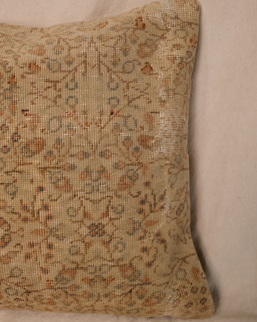 Konya Turkish Pillow