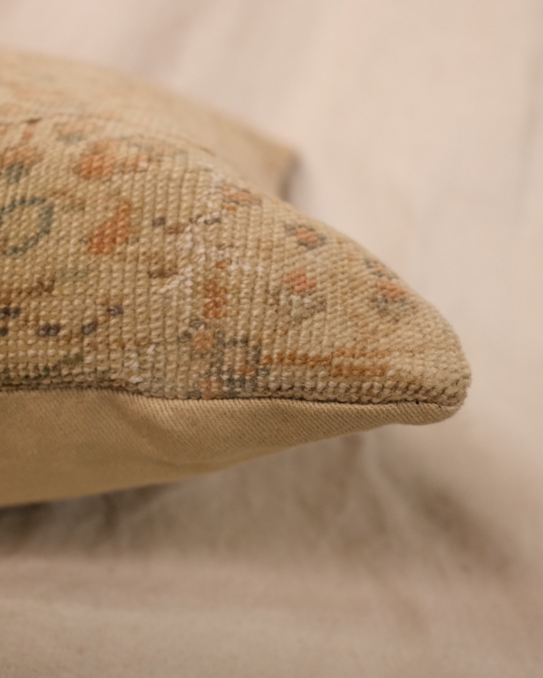 Konya Turkish Pillow
