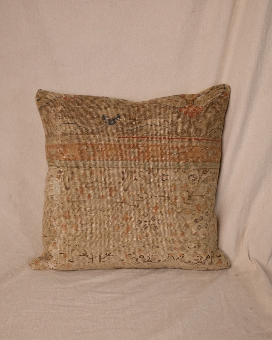 Konya Turkish Pillow