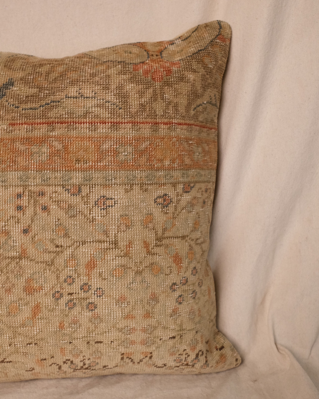 Konya Turkish Pillow