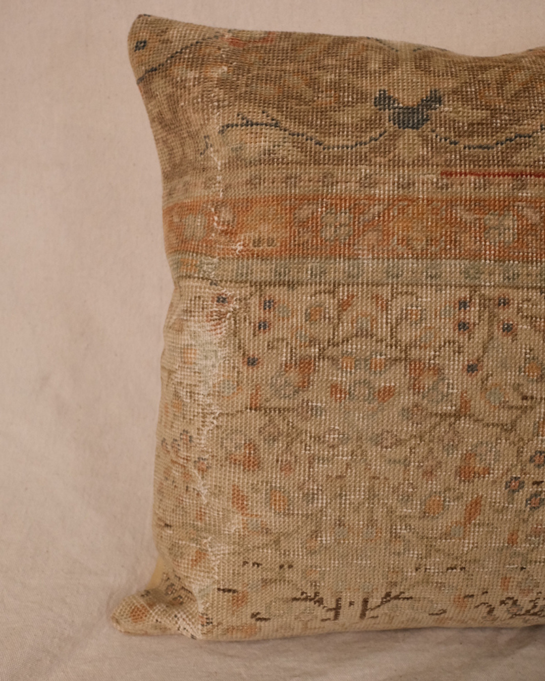 Konya Turkish Pillow