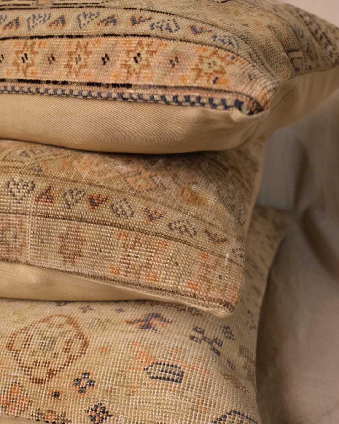 Konya Turkish Pillow