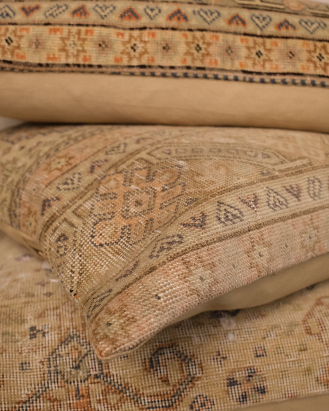 Konya Turkish Pillow