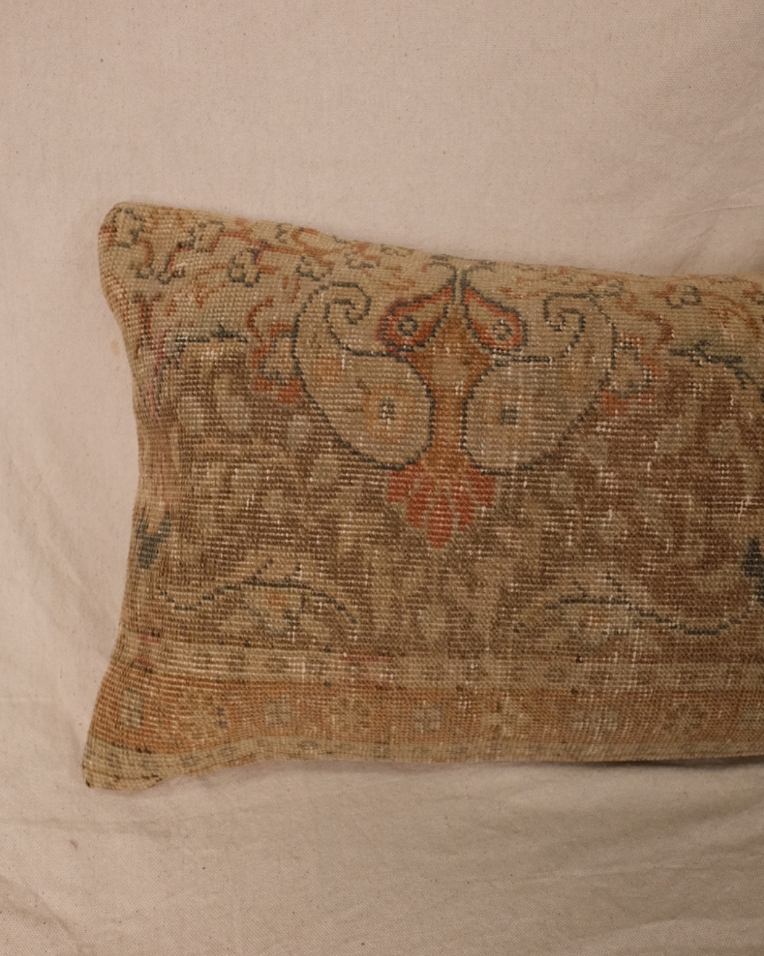 Konya Turkish Pillow