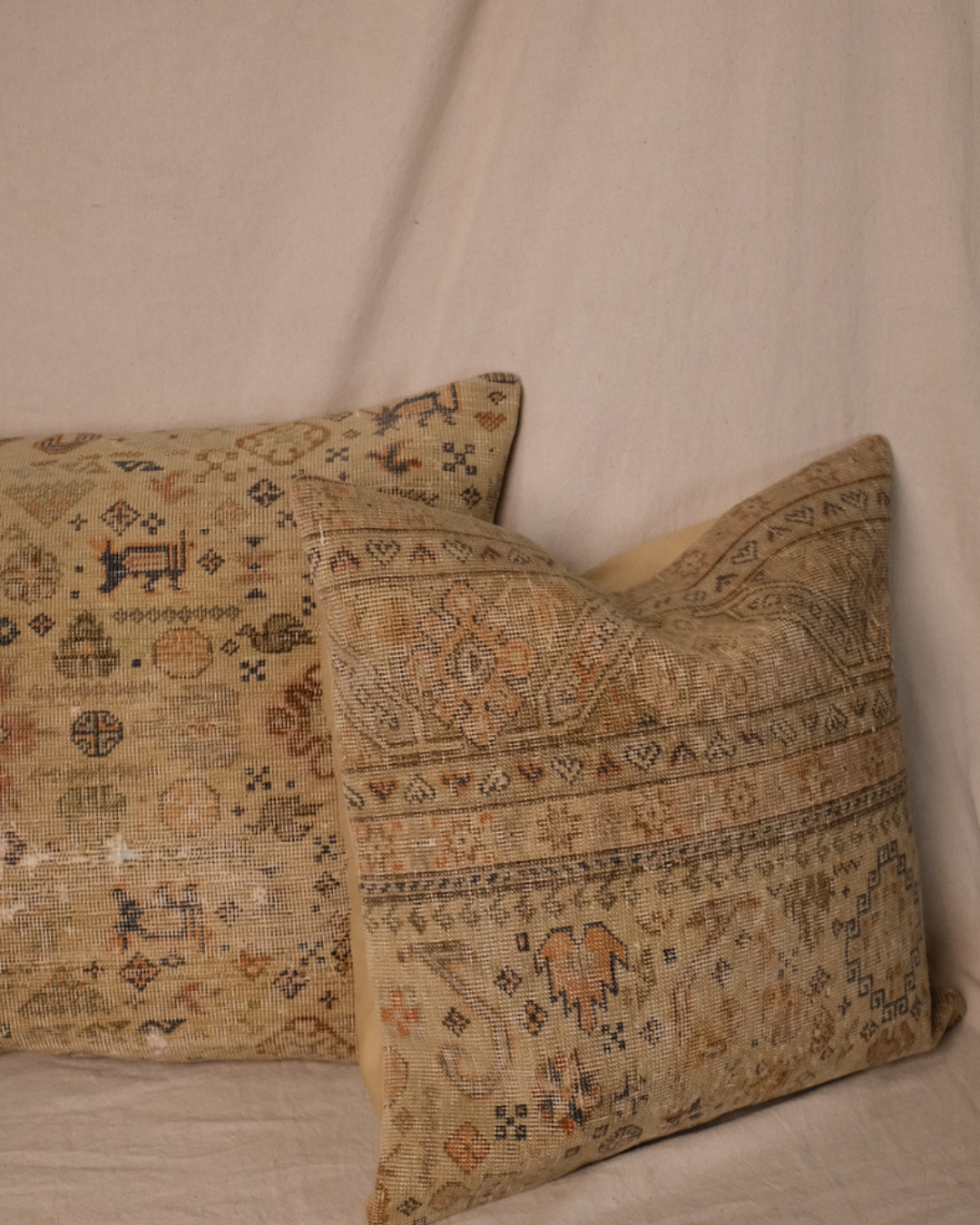 Konya Turkish Pillow