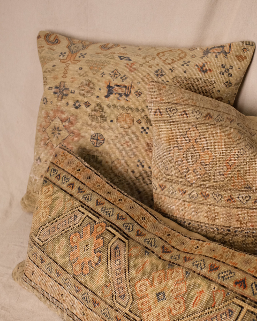 Konya Turkish Pillow