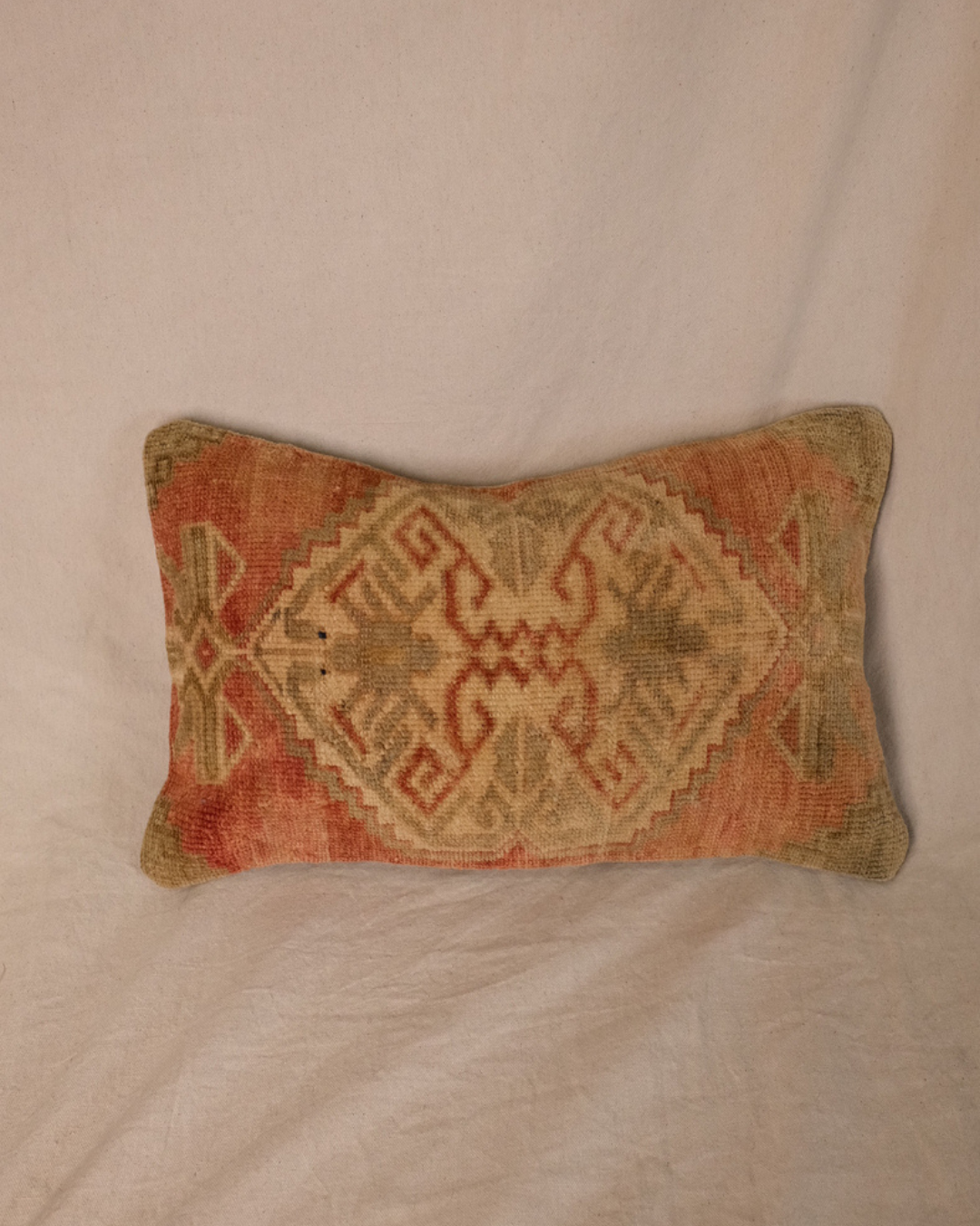 Kor Turkish Pillow