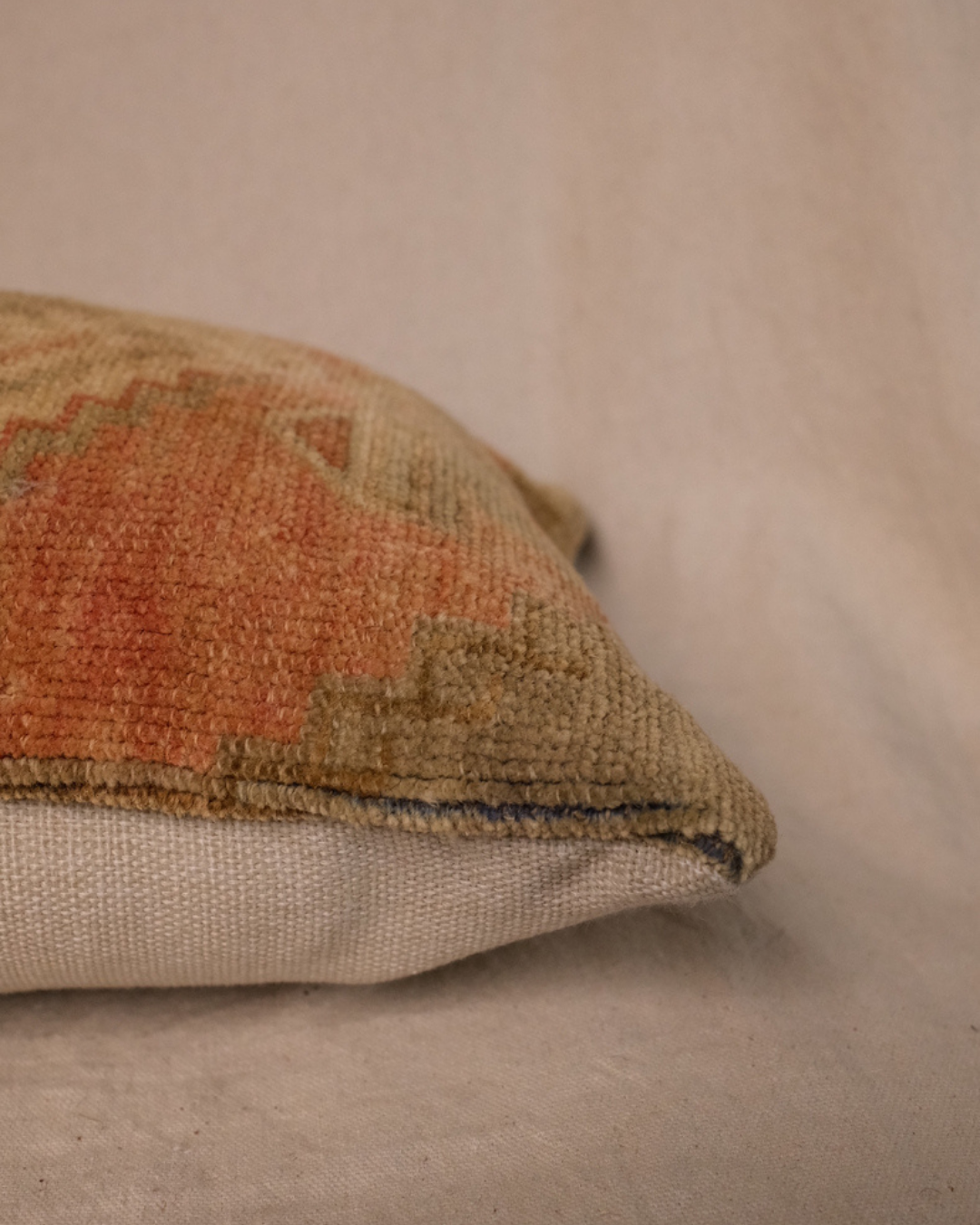 Kor Turkish Pillow